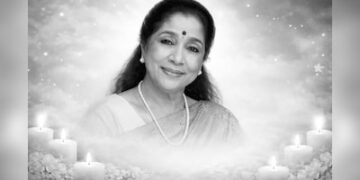 ପରଲୋକରେ କିମ୍ବଦନ୍ତୀ ଗାୟିକା ଆଶା ଭୋସଲେ, ସଙ୍ଗୀତ ଜଗତରେ ଗୋଟିଏ ଯୁଗର ଅବସାନ