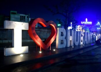 ଆଜି ରାଜଧାନୀ ପାଳୁଛି ପ୍ରତିଷ୍ଠା ଦିବସ, ସଜେଇ ହୋଇଛି ରାଜଧାନୀ