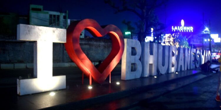 ଆଜି ରାଜଧାନୀ ପାଳୁଛି ପ୍ରତିଷ୍ଠା ଦିବସ, ସଜେଇ ହୋଇଛି ରାଜଧାନୀ