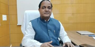 ୬ ମାସ ଭିତରେ ଲାଗୁ ହେବ ସିଟି ଗ୍ୟାସ୍ ବିତରଣ ନୀତି: ଯୋଗାଣ ମନ୍ତ୍ରୀ କୃଷ୍ଣଚନ୍ଦ୍ର ପାତ୍ର