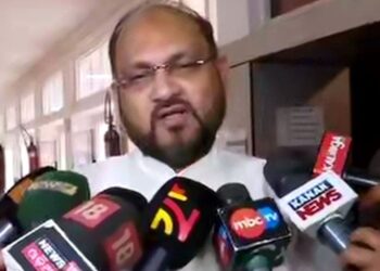 ଆଜି ଶକ୍ତି ପ୍ରଦର୍ଶନ କରିବ ଓଡ଼ିଶା ଜନତା କଂଗ୍ରେସ