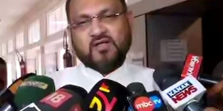 ଆଜି ଶକ୍ତି ପ୍ରଦର୍ଶନ କରିବ ଓଡ଼ିଶା ଜନତା କଂଗ୍ରେସ