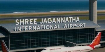 ପୁରୀ ବିମାନବନ୍ଦରକୁ ସର୍ତ୍ତ ସହ ଅନୁମତି; ମଞ୍ଜୁରୀ ପ୍ରଦାନ କଲା ପରିବେଶ, ଜଙ୍ଗଲ ଏବଂ ଜଳବାୟୁ ପରିବର୍ତ୍ତନ ମନ୍ତ୍ରଣାଳୟ