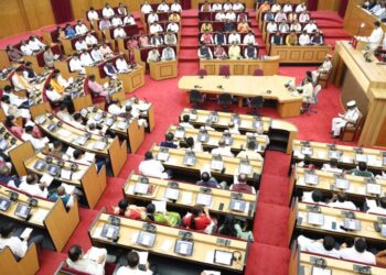 ଆସନ୍ତା ୩୦ ତାରିଖରେ ବିଧାନସଭାର ସ୍ୱତନ୍ତ୍ର ଅଧିବେଶନ