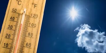 ରାଜ୍ୟରେ ଅସମ୍ଭାଳ ଖରା, ଏବେଠୁ ଅଧିକାଂଶ ସହରରେ ୪୦ ଡିଗ୍ରୀ ଛୁଇଁଲାଣି ତାତି