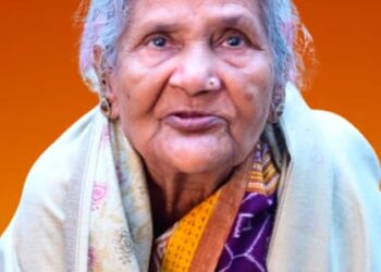 ସାମ୍ବାଦିକଙ୍କ ମାତୃ ବିୟୋଗ