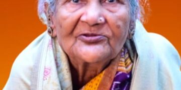 ସାମ୍ବାଦିକଙ୍କ ମାତୃ ବିୟୋଗ