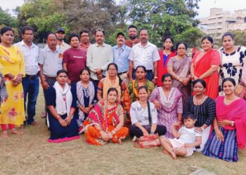 ଶଙ୍ଖକ୍ଷେତ୍ର ଫାଉଣ୍ଡେସନ ର ଜିଲ୍ଲା ସ୍ତରୀୟ କାର୍ଯ୍ୟକ୍ରମ ପ୍ରସ୍ତୁତି ବୈଠକ