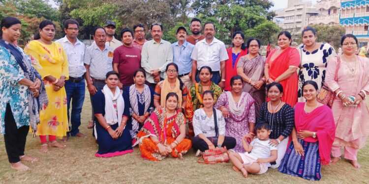 ଶଙ୍ଖକ୍ଷେତ୍ର ଫାଉଣ୍ଡେସନ ର ଜିଲ୍ଲା ସ୍ତରୀୟ କାର୍ଯ୍ୟକ୍ରମ ପ୍ରସ୍ତୁତି ବୈଠକ