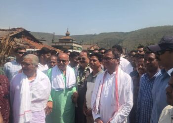 ସୁସ୍ଥ ବାତାବରଣ ସୃଷ୍ଟି କରି ସିଜିମାଳୀ ସମସ୍ୟାର ସମାଧାନ କରାଯାଉ, ଦରକାର ପଡିଲେ ଆଦିବାସୀଙ୍କ ସୁରକ୍ଷା ପାଇଁ ରାହୁଲ ଗାନ୍ଧୀ ଆସିବେ