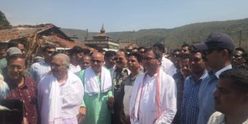 ସୁସ୍ଥ ବାତାବରଣ ସୃଷ୍ଟି କରି ସିଜିମାଳୀ ସମସ୍ୟାର ସମାଧାନ କରାଯାଉ, ଦରକାର ପଡିଲେ ଆଦିବାସୀଙ୍କ ସୁରକ୍ଷା ପାଇଁ ରାହୁଲ ଗାନ୍ଧୀ ଆସିବେ