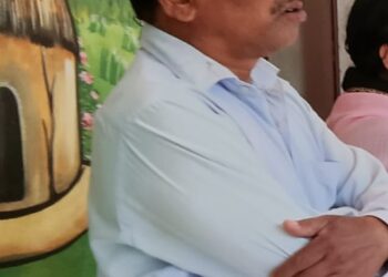 ଶିକ୍ଷକଙ୍କ ଅକାଳ ଦେହାନ୍ତ, ଶିକ୍ଷା ମଣ୍ଡଳୀରେ ଶୋକର ଛାୟା