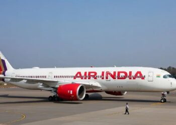 ବିମାନ ଯାତ୍ରୀଙ୍କୁ ବଡ଼ ଝଟକା, ଭଡ଼ା ବଢାଇଲା ଏୟାର ଇଣ୍ଡିଆ