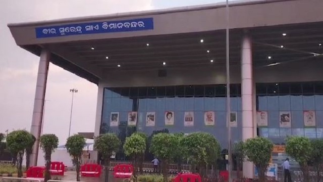 ଖୁବଶୀଘ୍ର ଝାରସୁଗୁଡ଼ାରୁ ଆରମ୍ଭ ହେବ ଏୟାର କାର୍ଗୋ ସେବା , ସିଧାସଳଖ ଦେଶବିଦେଶକୁ ପଠାଯିବ ସାମଗ୍ରୀ