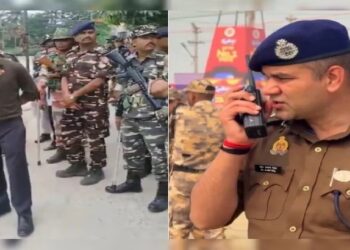 ଆଇପିଏସ ଅଜୟ ପାଲ ଶର୍ମାଙ୍କୁ କଲିକତା ହାଇକୋର୍ଟରୁ ଆଶ୍ବସ୍ତି, ସୁପ୍ରିମକୋର୍ଟରେ ପିଆଇଏଲ ଦାଖଲ