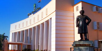 ବିଧାନସଭାର ସ୍ଵତନ୍ତ୍ର ଅଧିବେଶନ ପାଇଁ ସୁରକ୍ଷା ବ୍ୟବସ୍ଥା କଡ଼ାକଡ଼ି: ୭୦ ପ୍ଲାଟୁନ ଫୋର୍ସ ହେବେ ମୁତୟନ