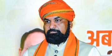 ବିହାରର ନୂଆ ସମ୍ରାଟ, ଆସନ୍ତାକାଲି ହେବ ଶପଥ ଗ୍ରହଣ