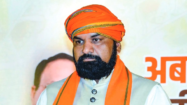 ବିହାରର ନୂଆ ସମ୍ରାଟ, ଆସନ୍ତାକାଲି ହେବ ଶପଥ ଗ୍ରହଣ