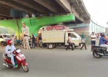 ଆଜିଠାରୁ ରାଜ୍ୟରେ ପୁଣି କଡ଼ାକଡ଼ି ହେବ ପ୍ରଦୂଷଣ ସାର୍ଟିଫିକେଟ ଯାଞ୍ଚ, ଇ-ଡିଟେକସନ ବ୍ୟବସ୍ଥାରେ କଟିବ ଚାଲାଣ