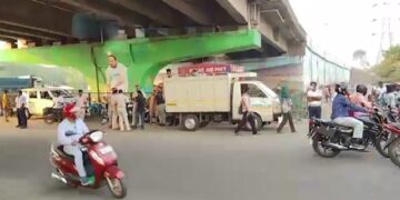 ଆଜିଠାରୁ ରାଜ୍ୟରେ ପୁଣି କଡ଼ାକଡ଼ି ହେବ ପ୍ରଦୂଷଣ ସାର୍ଟିଫିକେଟ ଯାଞ୍ଚ, ଇ-ଡିଟେକସନ ବ୍ୟବସ୍ଥାରେ କଟିବ ଚାଲାଣ