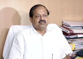 ବିଜେଡି-କଂଗ୍ରେସ ମେଣ୍ଟ ନେଇ କୌଣସି ଆଲୋଚନା ହୋଇନି: ଦେବୀ ମିଶ୍ର