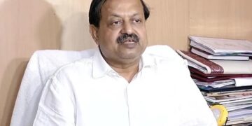 ବିଜେଡି-କଂଗ୍ରେସ ମେଣ୍ଟ ନେଇ କୌଣସି ଆଲୋଚନା ହୋଇନି: ଦେବୀ ମିଶ୍ର