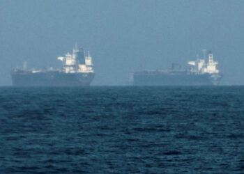 ଇରାନରୁ ଭାରତ ଆସୁଥିବା ତେଲ ଜାହାଜ ଏବେ ଚୀନ ଅଭିମୁଖେ: ଜାଣନ୍ତୁ କାହିଁକି?