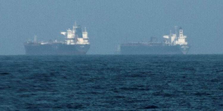 ଇରାନରୁ ଭାରତ ଆସୁଥିବା ତେଲ ଜାହାଜ ଏବେ ଚୀନ ଅଭିମୁଖେ: ଜାଣନ୍ତୁ କାହିଁକି?