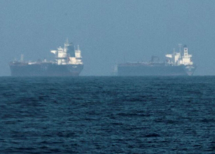 ଇରାନରୁ ଭାରତ ଆସୁଥିବା ତେଲ ଜାହାଜ ଏବେ ଚୀନ ଅଭିମୁଖେ: ଜାଣନ୍ତୁ କାହିଁକି?