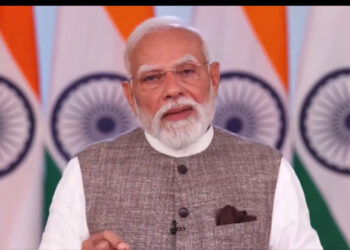 “ମହିଳା ସଶକ୍ତିକରଣର ସ୍ୱପ୍ନ ଚୁରମାର ହୋଇଯାଇଛି:” ରାଷ୍ଟ୍ର ଉଦ୍ଦେଶ୍ୟରେ ପ୍ରଧାନମନ୍ତ୍ରୀ ମୋଦିଙ୍କ ଅଭିଭାଷଣ