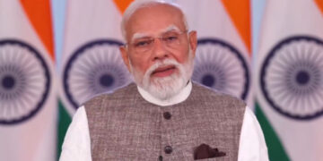 “ମହିଳା ସଶକ୍ତିକରଣର ସ୍ୱପ୍ନ ଚୁରମାର ହୋଇଯାଇଛି:” ରାଷ୍ଟ୍ର ଉଦ୍ଦେଶ୍ୟରେ ପ୍ରଧାନମନ୍ତ୍ରୀ ମୋଦିଙ୍କ ଅଭିଭାଷଣ