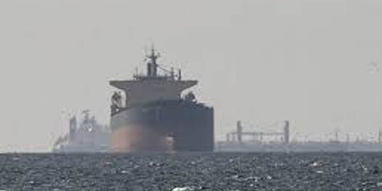 ବଦଳୁଛି ପଶ୍ଚିମ ଏସିଆ ପରିସ୍ଥିତି: ଭାରତକୁ ଆସୁଛି ଆହୁରି ୨୦ ହଜାର ମେଟ୍ରିକ ଟନ୍ ଏଲ୍ପିଜି