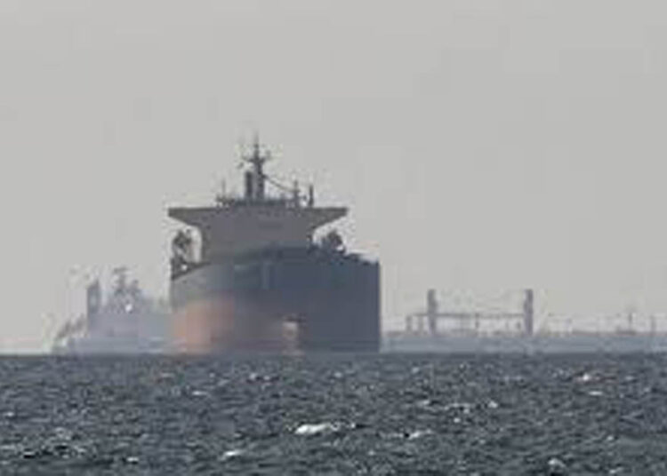 ବଦଳୁଛି ପଶ୍ଚିମ ଏସିଆ ପରିସ୍ଥିତି: ଭାରତକୁ ଆସୁଛି ଆହୁରି ୨୦ ହଜାର ମେଟ୍ରିକ ଟନ୍ ଏଲ୍ପିଜି