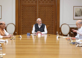 ଗୁରୁତ୍ୱପୂର୍ଣ୍ଣ ପେଟ୍ରୋକେମିକାଲ୍ ଉତ୍ପାଦଗୁଡ଼ିକ ଉପରେ ସମ୍ପୂର୍ଣ୍ଣ ସୀମା ଶୁଳ୍କ ଛାଡ଼ କଲେ ସରକାର