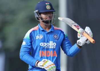 ଡେବ୍ୟୁ କରିବେ ୧୫ ବର୍ଷୀୟ ବୈଭବ ସୂର୍ଯ୍ୟବଂଶୀ!: ଟିମ୍ ଇଣ୍ଡିଆରେ କାହାର ସ୍ଥାନ ନେବେ?