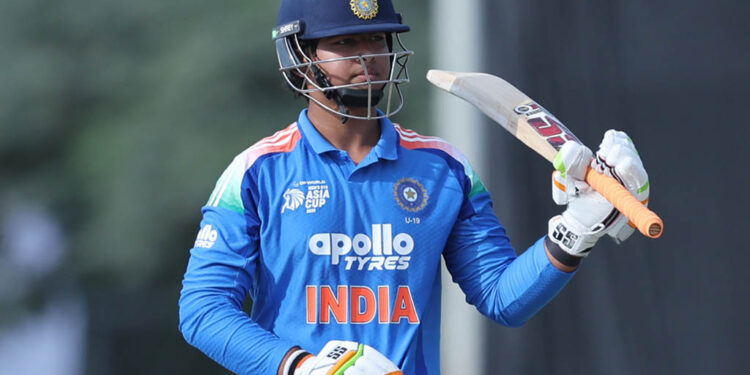 ଡେବ୍ୟୁ କରିବେ ୧୫ ବର୍ଷୀୟ ବୈଭବ ସୂର୍ଯ୍ୟବଂଶୀ!: ଟିମ୍ ଇଣ୍ଡିଆରେ କାହାର ସ୍ଥାନ ନେବେ?