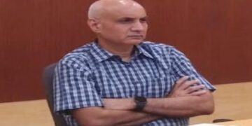 ଡିଜିସିଏର ନୂଆ ଡିଜି ହେଲେ ବୀର ବିକ୍ରମ ଯାଦବ, ଶ୍ରୀମନ୍ଦିରର ଥିଲେ ମୁଖ୍ୟ ପ୍ରଶାସକ