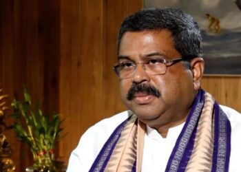 ଛେଣ୍ଡିପଦା-ଅନୁଗୋଳ ରାଜ୍ୟ ରାଜପଥ- ୬୩କୁ ୨ ରୁ ୪ ଲେନ୍ କରାଯାଉ, ମୋହନ ମାଝୀଙ୍କୁ ଧର୍ମେନ୍ଦ୍ରଙ୍କ ଚିଠି