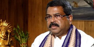 ଛେଣ୍ଡିପଦା-ଅନୁଗୋଳ ରାଜ୍ୟ ରାଜପଥ- ୬୩କୁ ୨ ରୁ ୪ ଲେନ୍ କରାଯାଉ, ମୋହନ ମାଝୀଙ୍କୁ ଧର୍ମେନ୍ଦ୍ରଙ୍କ ଚିଠି