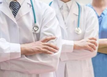 ଡାକ୍ତରଙ୍କ ସୁରକ୍ଷା ନେଇ ରାଜ୍ୟ ସରକାରଙ୍କ ବଡ଼ ନିଷ୍ପତ୍ତି; ନିଯୁକ୍ତ ହେବେ ସିକ୍ୟୁରିଟି ଅଫିସର୍‌