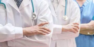 ଡାକ୍ତରଙ୍କ ସୁରକ୍ଷା ନେଇ ରାଜ୍ୟ ସରକାରଙ୍କ ବଡ଼ ନିଷ୍ପତ୍ତି; ନିଯୁକ୍ତ ହେବେ ସିକ୍ୟୁରିଟି ଅଫିସର୍‌