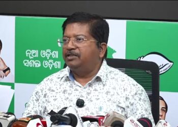 ରାଜ୍ୟରେ ଏବେ ଡବଲ ଇଞ୍ଜିନ ସରକାର, ପୂର୍ବତଟ ରେଳପଥରୁ ଅଲଗା ହେଲା ପଲ୍ଲାସା-ଇଚ୍ଛାପୁରମ ଡିଭିଜନ