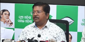 ରାଜ୍ୟରେ ଏବେ ଡବଲ ଇଞ୍ଜିନ ସରକାର, ପୂର୍ବତଟ ରେଳପଥରୁ ଅଲଗା ହେଲା ପଲ୍ଲାସା-ଇଚ୍ଛାପୁରମ ଡିଭିଜନ