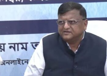 ଇଭିଏମ୍ ଟ୍ୟାମ୍ପରିଂ ହୋଇଥିଲେ, ପୁଣିଥରେ ହେବ ମତଦାନ