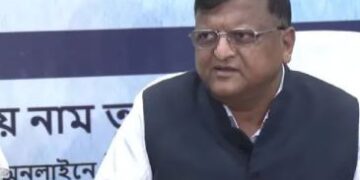 ଇଭିଏମ୍ ଟ୍ୟାମ୍ପରିଂ ହୋଇଥିଲେ, ପୁଣିଥରେ ହେବ ମତଦାନ