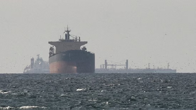 ହର୍ମୁଜ ପ୍ରଣାଳୀ ଖୋଲିବାକୁ ଇରାନର ସର୍ତ୍ତ, ସମ୍ପୂର୍ଣ୍ଣ ସୁରକ୍ଷା ଏବଂ କଟକଣାରୁ ମୁକ୍ତି ହେଉଛି ମୁଖ୍ୟ ଦାବି