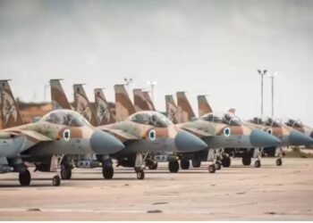 ଇରାନ ଉପରେ ଆକ୍ରମଣ ପାଇଁ ଇସ୍ରାଏଲୀ ବାୟୁସେନା ସଜାଗ , ଟାର୍ଗେଟ ତାଲିକା ପ୍ରସ୍ତୁତ