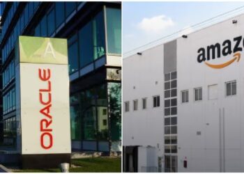 AMAZON କମ୍ପାନୀ ଉପରେ ଆକ୍ରମଣ ! ଇରାନର ଟାର୍ଗେଟରେ ଆମେରିକାର ଟେକ୍ କମ୍ପାନୀ