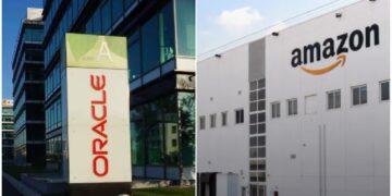 AMAZON କମ୍ପାନୀ ଉପରେ ଆକ୍ରମଣ ! ଇରାନର ଟାର୍ଗେଟରେ ଆମେରିକାର ଟେକ୍ କମ୍ପାନୀ