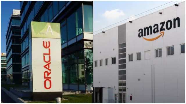 AMAZON କମ୍ପାନୀ ଉପରେ ଆକ୍ରମଣ ! ଇରାନର ଟାର୍ଗେଟରେ ଆମେରିକାର ଟେକ୍ କମ୍ପାନୀ